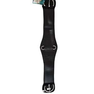 Western Neoprene Cinch New 36" Black